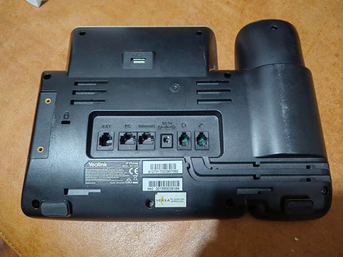 Yealink SIP-T27G