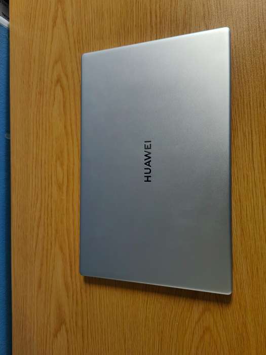 Huawei MateBook D15 i3  Mystic Silver 11 generation