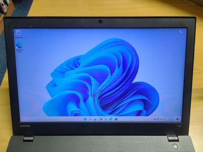Lenovo ThinkPad T560 i5 6th generation