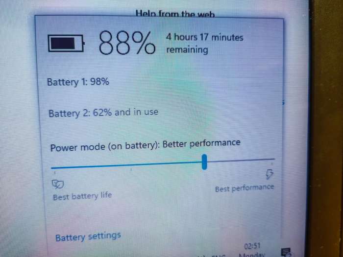Lenovo ThinkPad T560 i5 6th generation