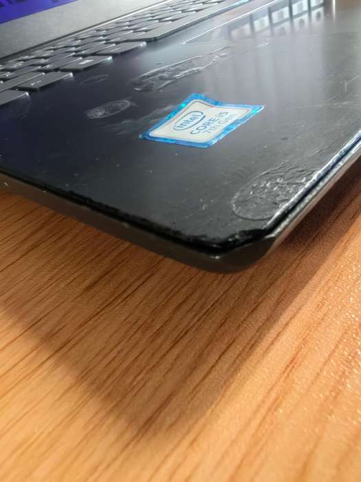 Lenovo IdeaPad  i5 7th generation - Laptop
