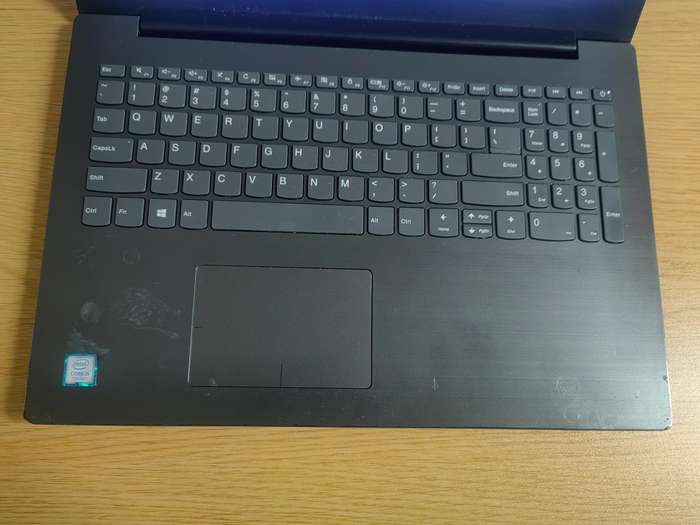 Lenovo IdeaPad  i5 7th generation - Laptop