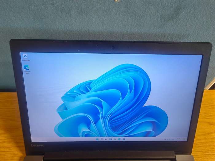 Lenovo IdeaPad  i5 7th generation - Laptop