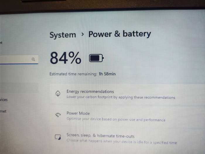 Dell Inspiron 15 i7 5th gen, 250GB SSD, 8GB ram, 2GB Dedicated graphics - Laptop