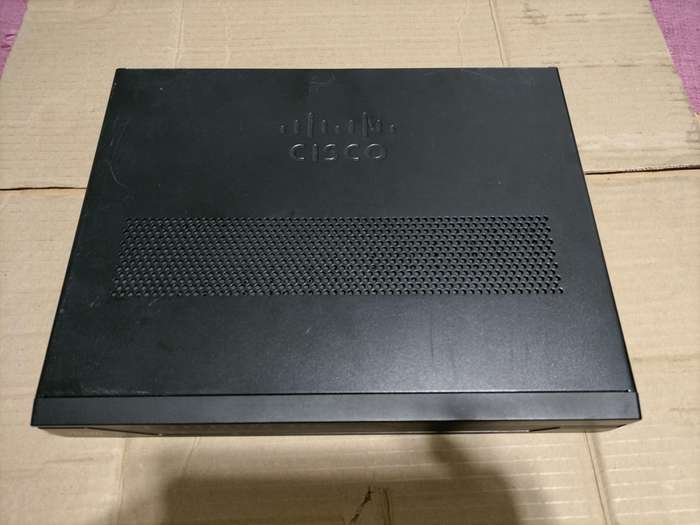 CISCO 890 SERIES CISCO 892FSP-Network Switch
