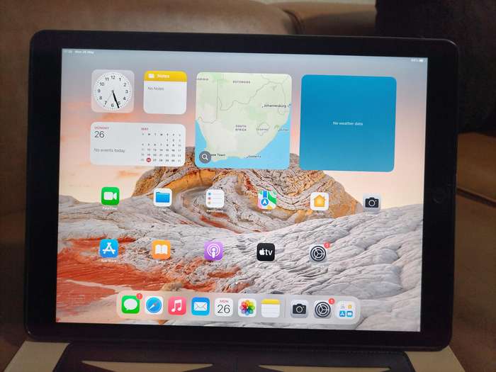 IPad PRO A1584 12.9INCH