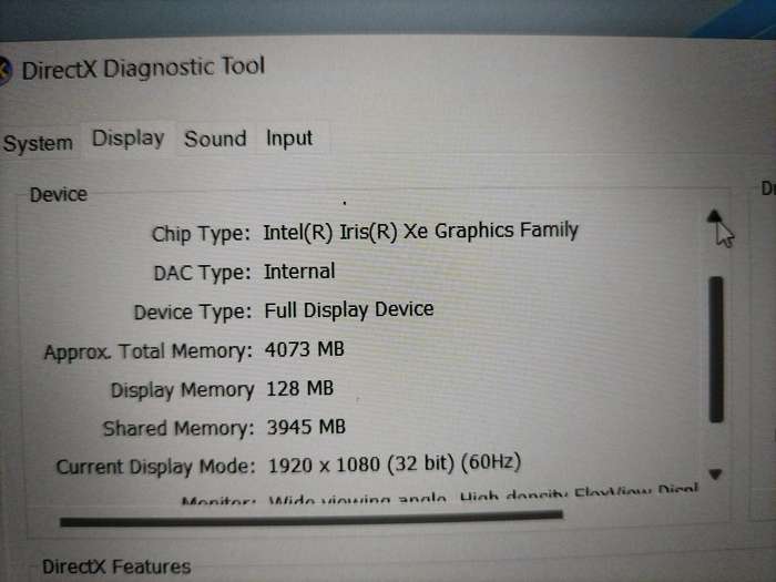 Lenovo ThinkPad E15 11th generation - Laptop