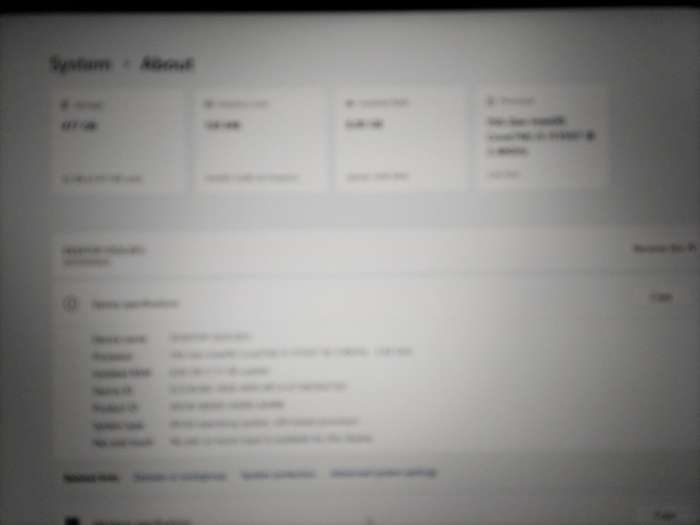 Lenovo ThinkPad E15 11th generation - Laptop