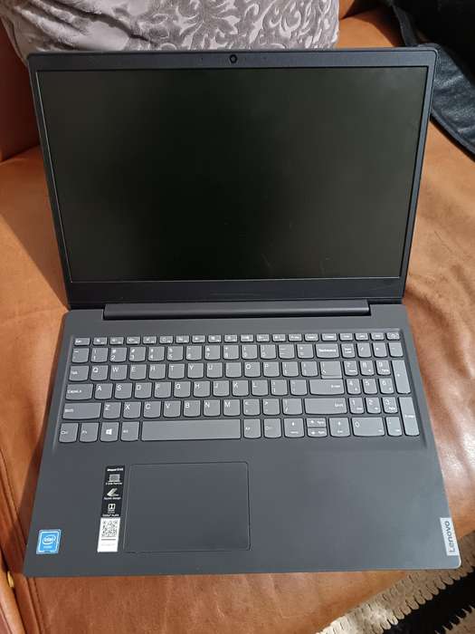 Lenovo IdeaPad  S145-151GM - Laptop