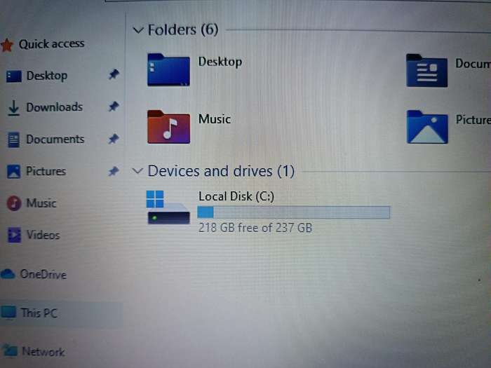 Lenovo IdeaPad  S145-151GM - Laptop