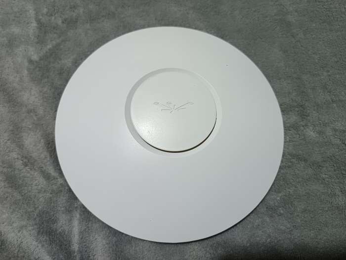 Ubiquiti UniFi AP LONG RANGE