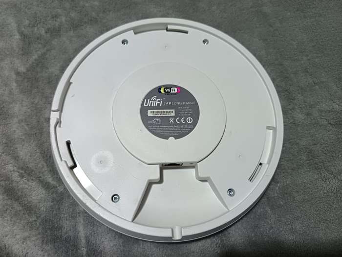 Ubiquiti UniFi AP LONG RANGE