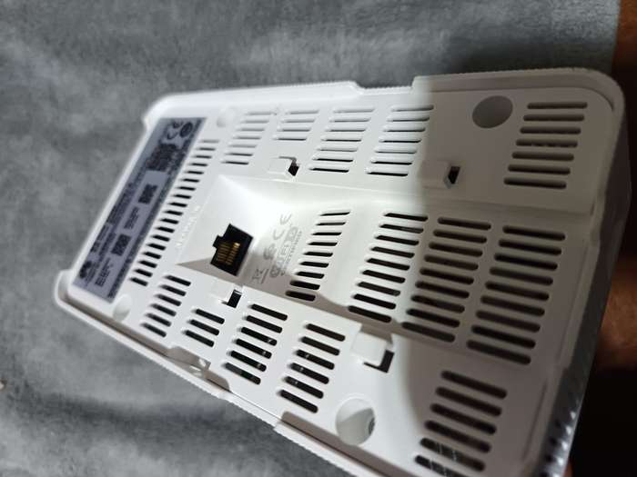 HUAWEI Wireless LAN Access Point