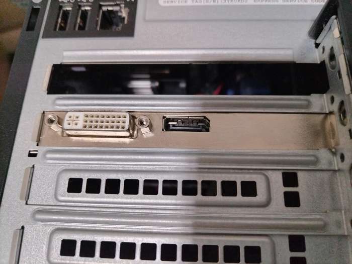 Dell Desktop i5 6th generation MODEL- OPTIPLEX 3040 PC