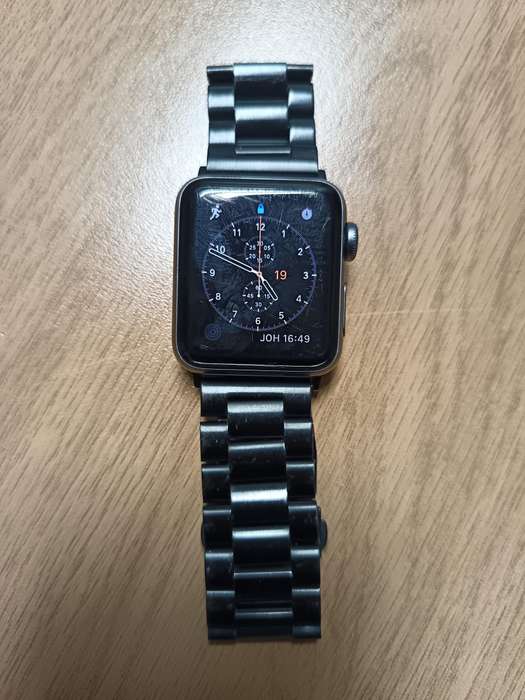 Apple Watch Series 3 A1658