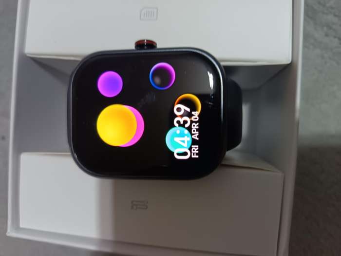 HONOR  CHOICE WACTH MODEL BOT- WB01