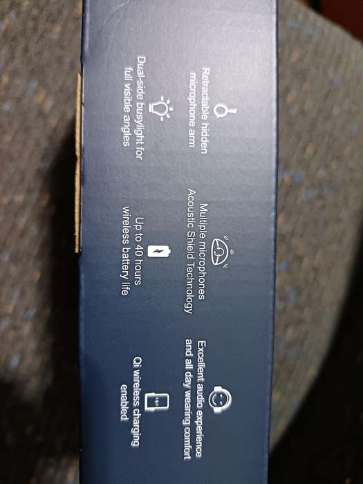 Yealink BH72 Teams Buletooth Headset