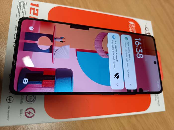 Xiaomi Redmi Note 13 Pro 256GB phone