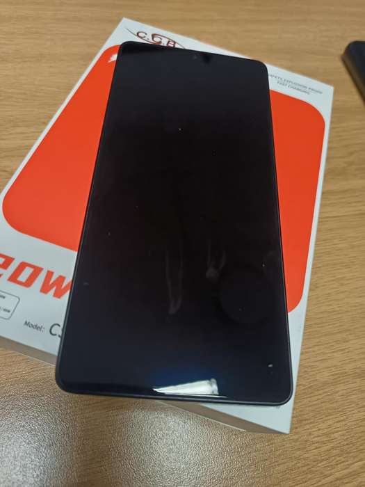 Xiaomi Redmi Note 13 Pro 256GB phone