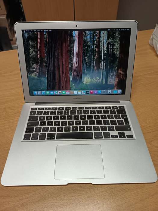 MacBook Air 13  2014