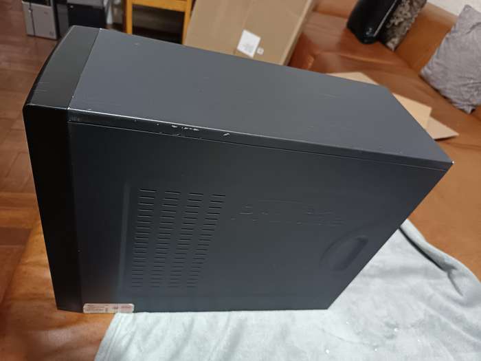 Proline i5 4th gen PC Desktop
