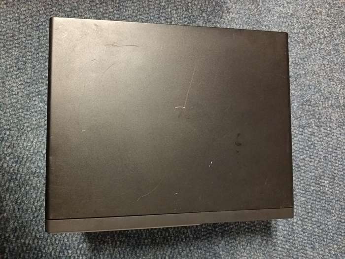 Lenovo V50t Intel Core i3 Desktop PC  BOX