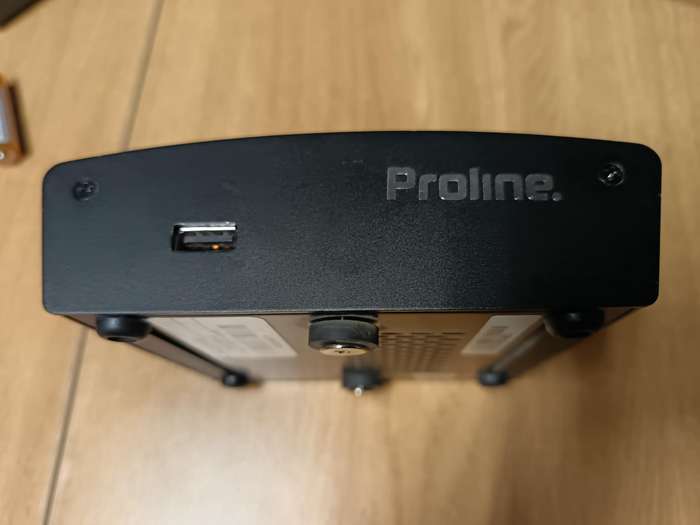 Proline MINI PC