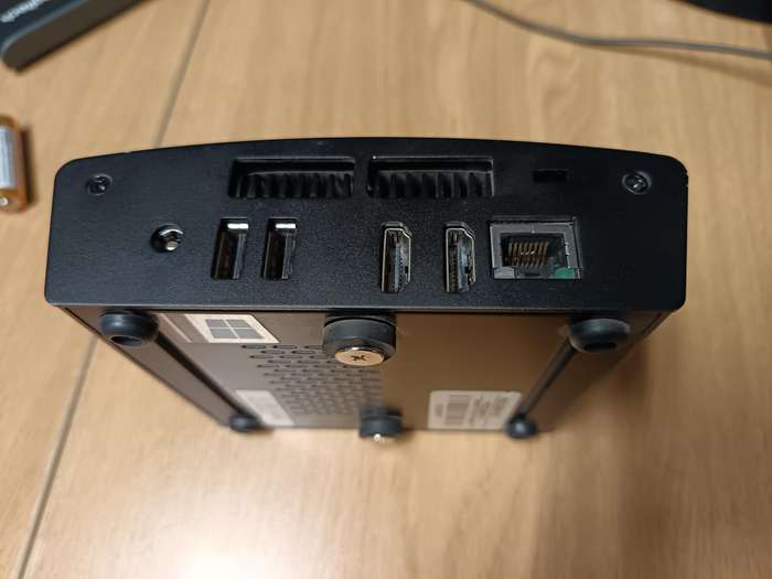 Proline MINI PC