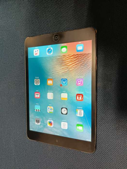 IPad Mini 1st Gen  64GB Wifi