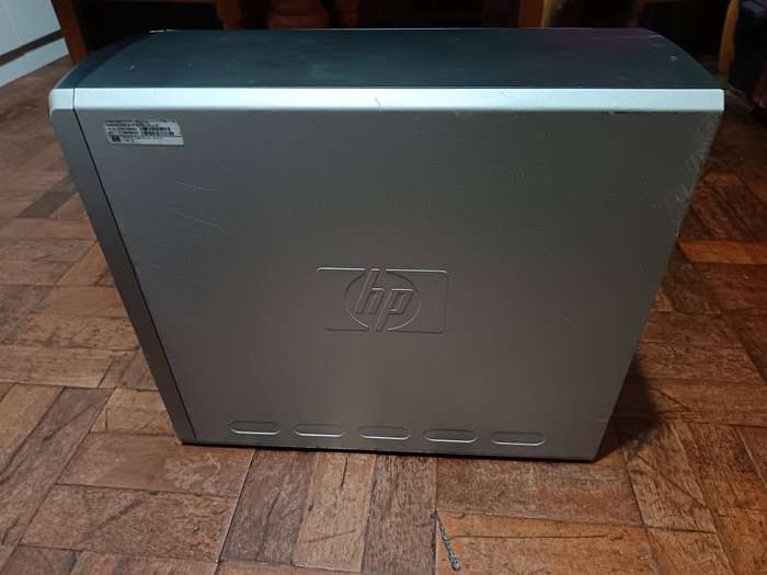 HP xw8600 Workstation  Xeon x5460 CPU