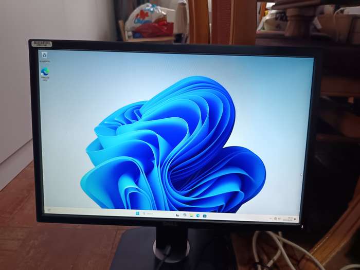 Dell Desktop i5 2nd generation MODEL- OPTIPLEX 990 PC
