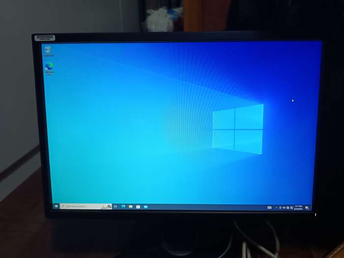 Dell Desktop i3 3rd generation MODEL- OPTIPLEX 7010 PC