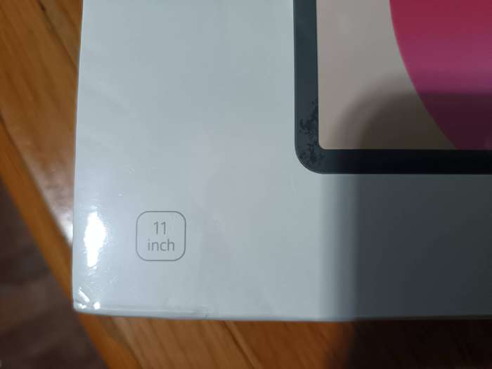 HUAWEI MATEPAD SE 11 4GB + 128GB WIFI GREY- Brand new, sill sealed
