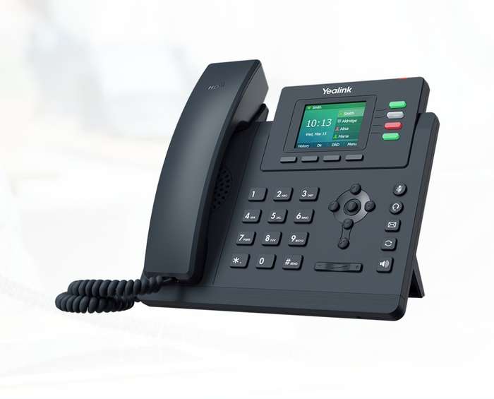 Yealink SIP-T33G