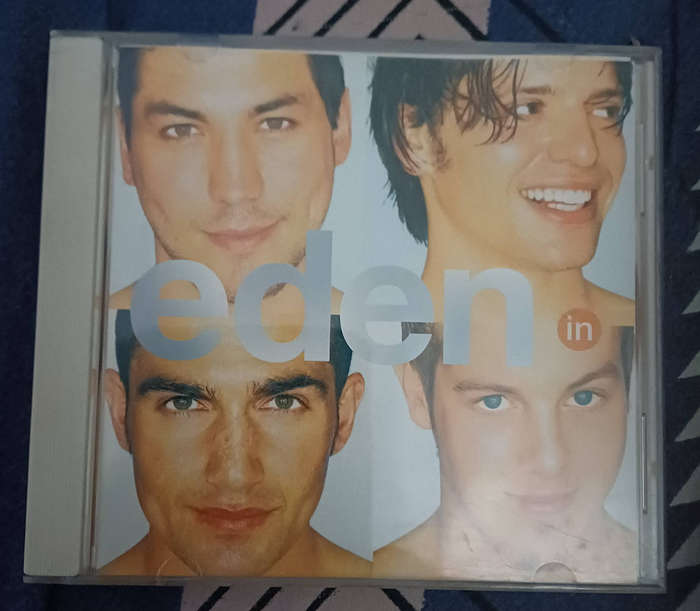 Eden - In