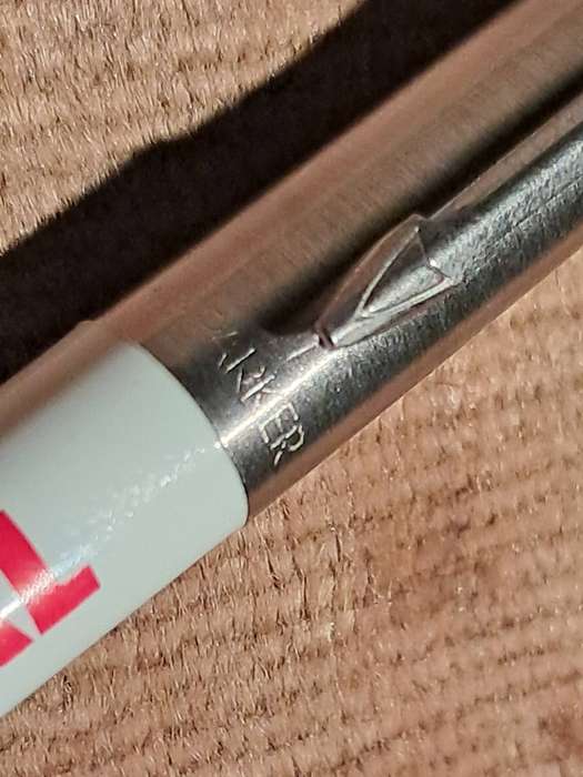 Parker Pen Set