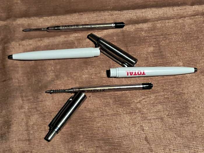 Parker Pen Set