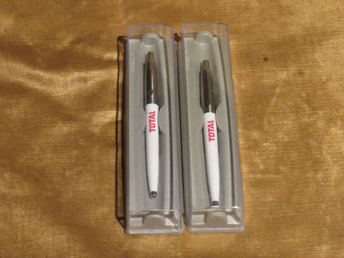 Parker Pen Set