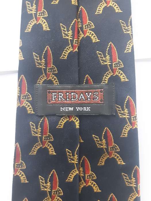 Samoa Rugby Tie