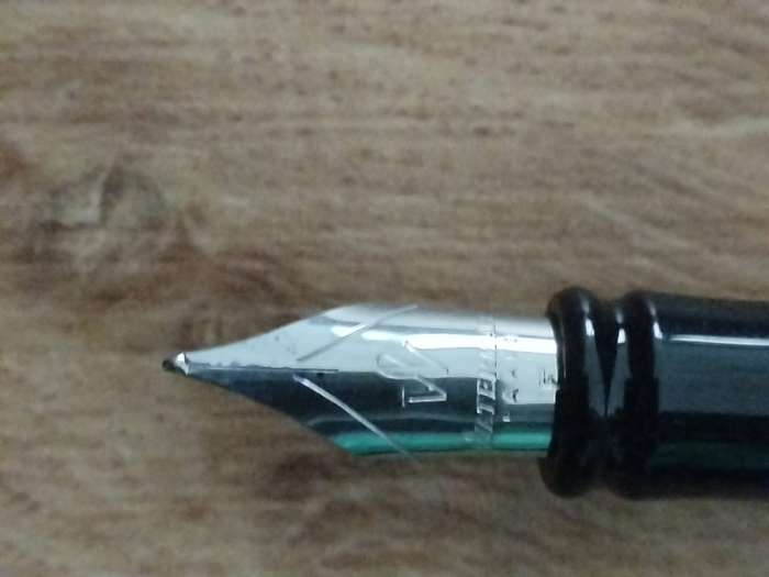 Waterman fountain Pen