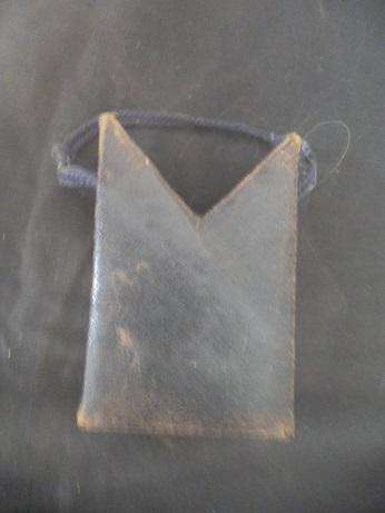 Antique Hymn and Prayer Set