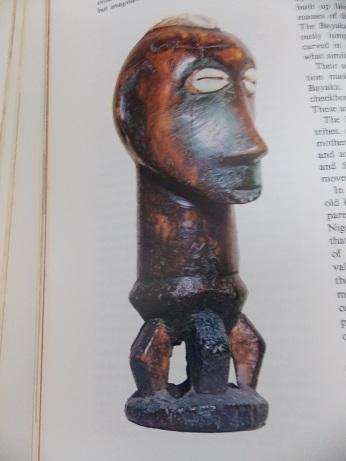The New International Illustrated Encyclopaedia of Art