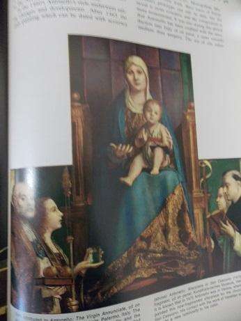 The New International Illustrated Encyclopaedia of Art