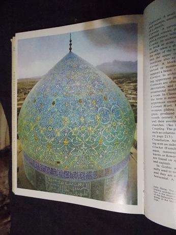 The New International Illustrated Encyclopaedia of Art