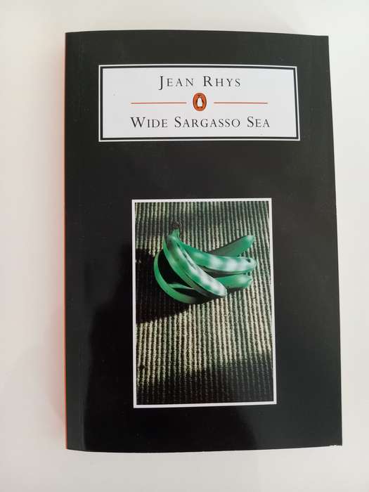 Jean Rhys - Wide Sargasso sea