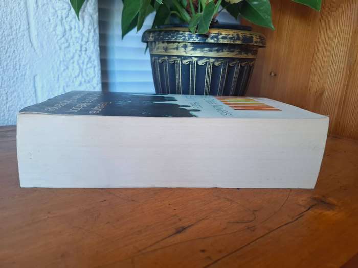 Softcover Novel: The Early Years by Robert Ludlum