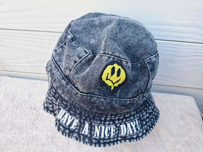 MRP Bucket hat