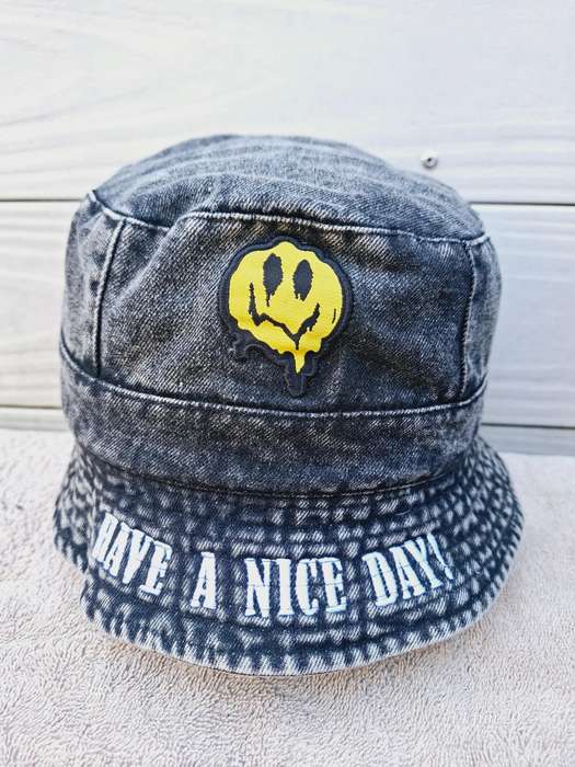 MRP Bucket hat