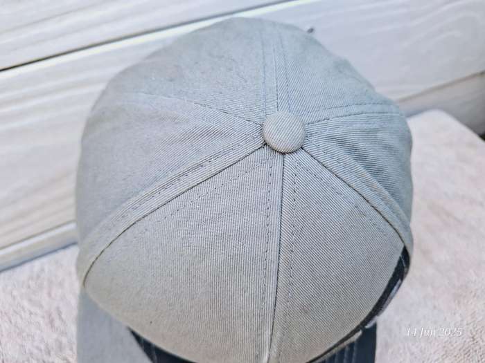FOX racing snapback cap
