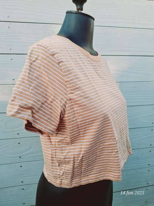 Cotton on the baby tee - XL